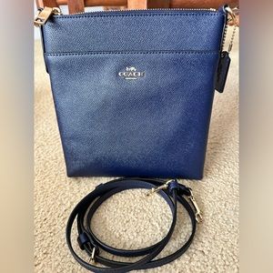 Coach crossbody
